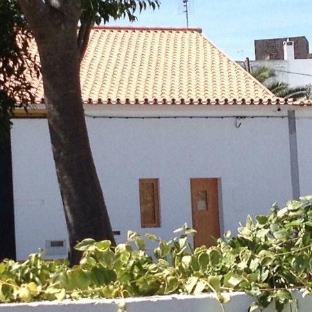 Casa Na Vila Historica De Mourao Bagian luar foto