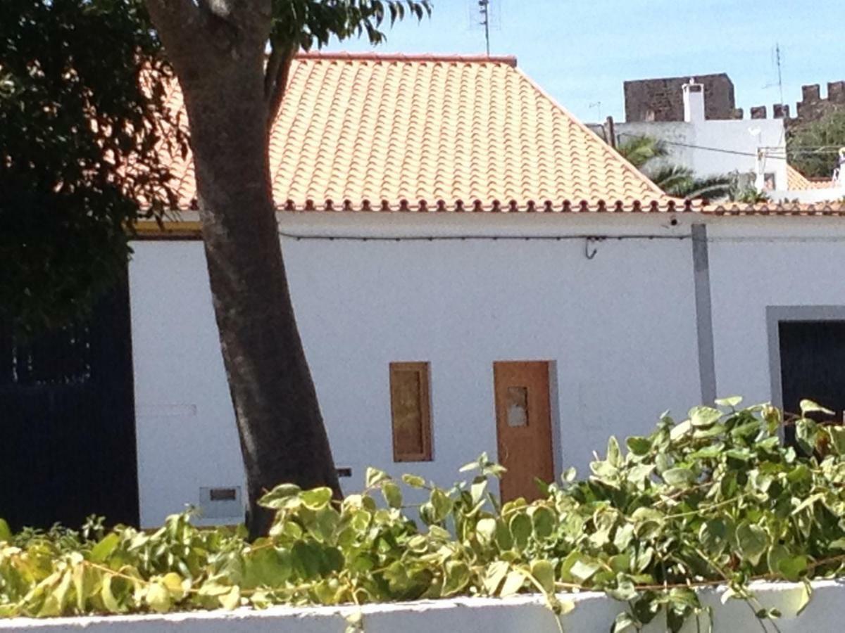 Casa Na Vila Historica De Mourao Bagian luar foto