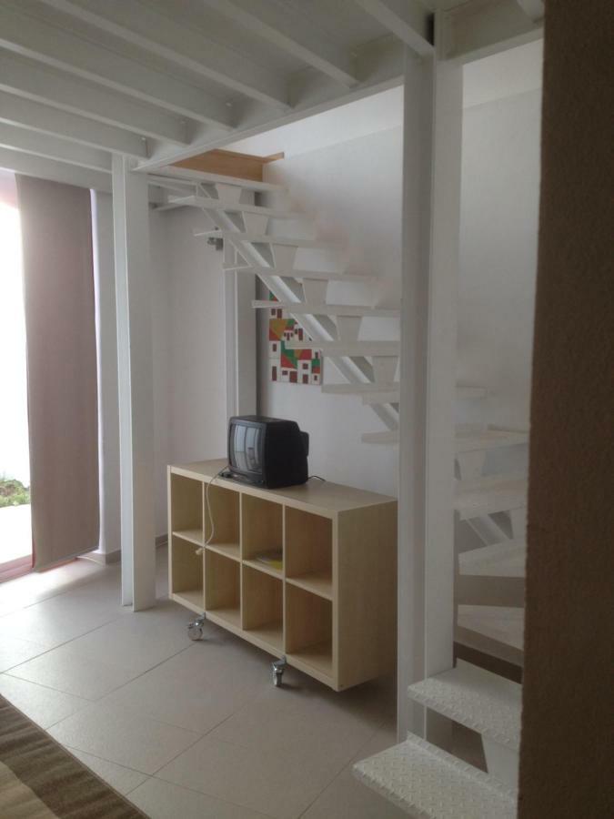 Casa Na Vila Historica De Mourao Bagian luar foto